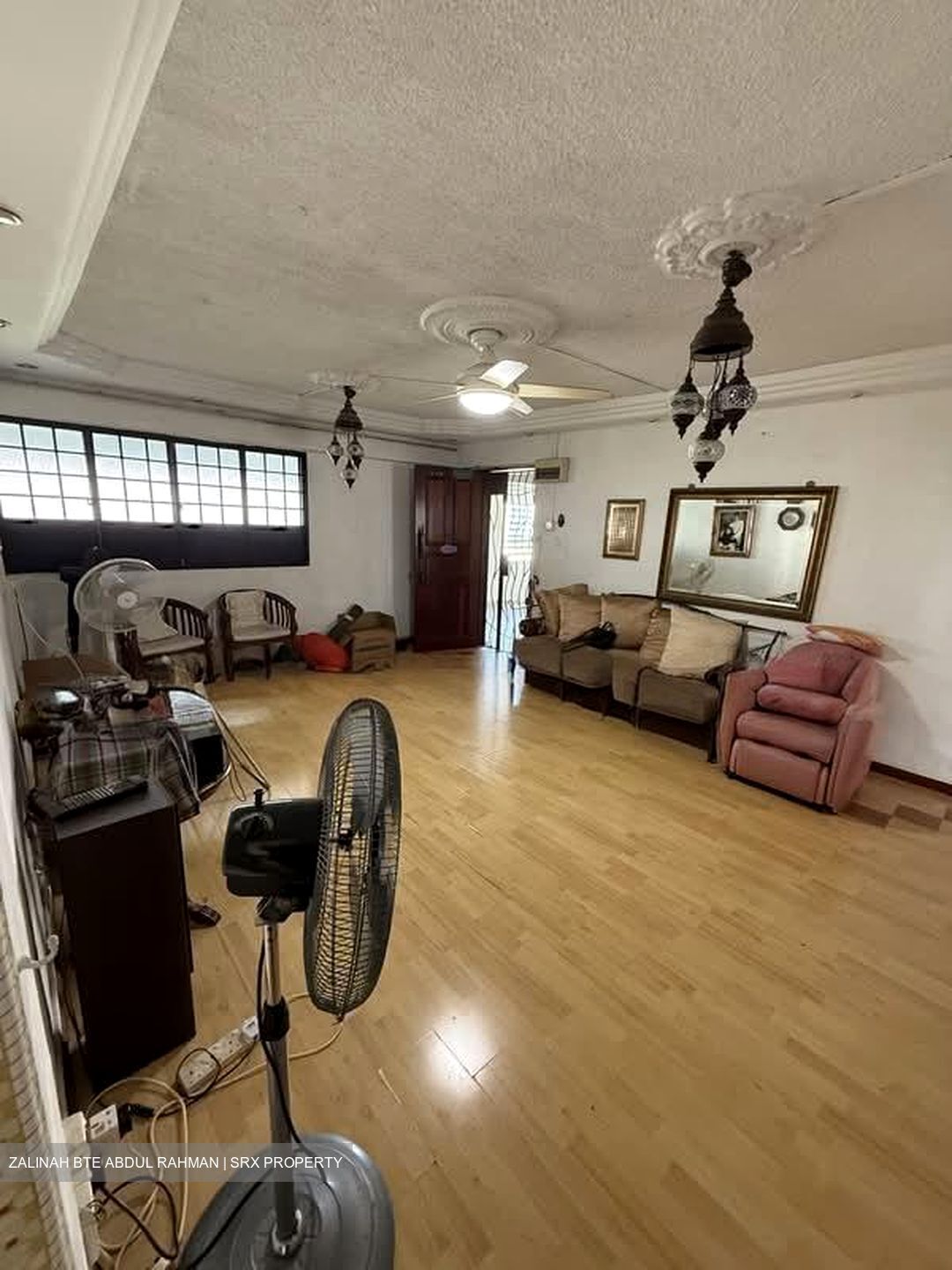 Blk 131 Bedok North Avenue 3 (Bedok), HDB 4 Rooms #597659651